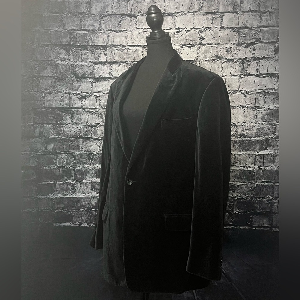 Bellissimo Jacket - Picture 4 of 9